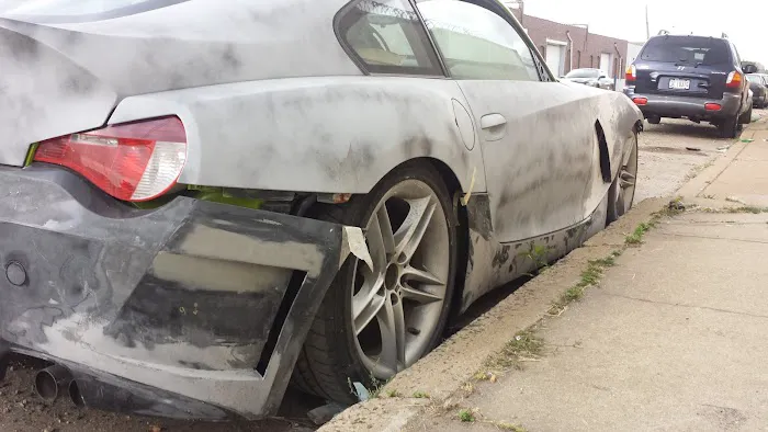 Premier Auto Repair LLC 5