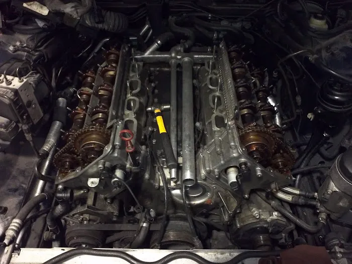 Premier Auto Repair LLC 1