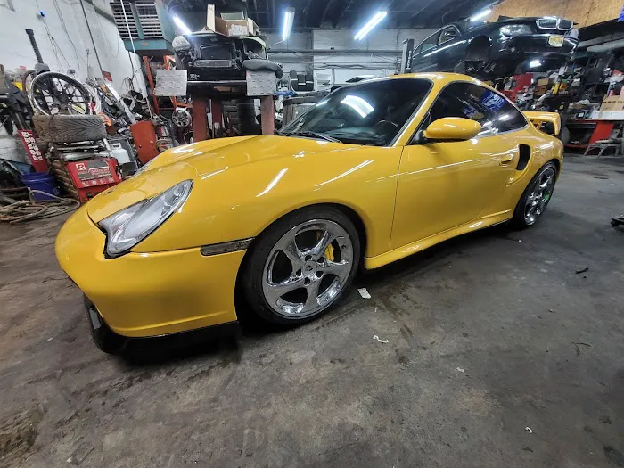 Premier Auto Repair LLC 3