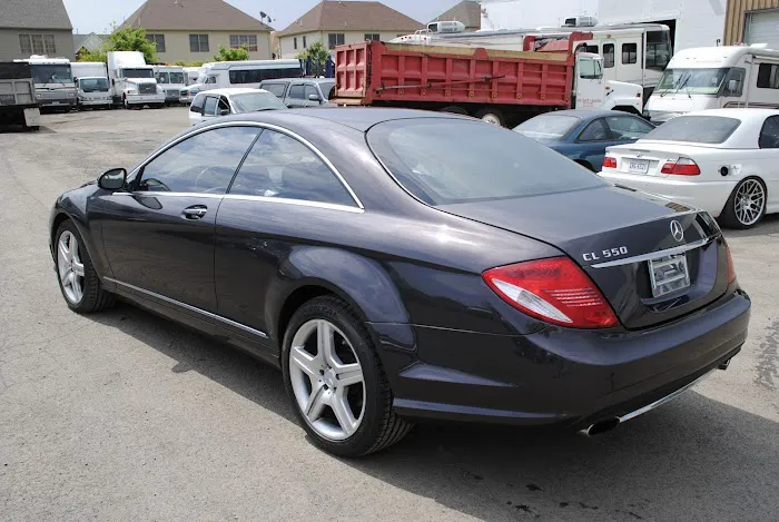 Premier Auto Repair LLC 7