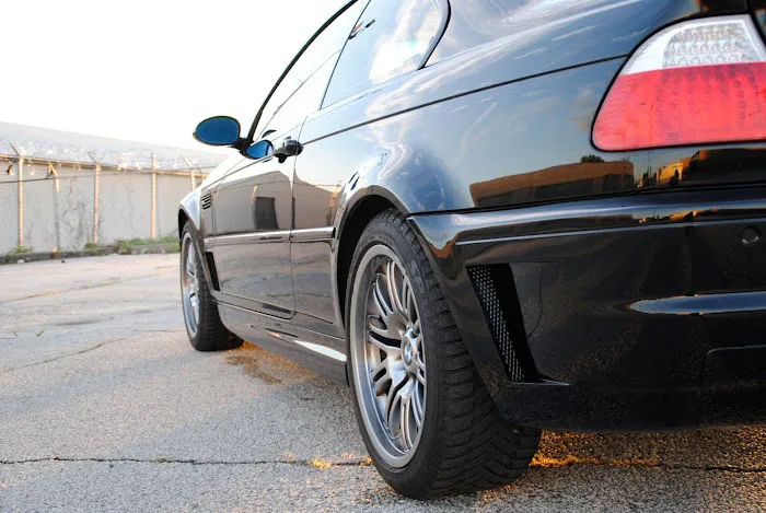 Premier Auto Repair LLC 9