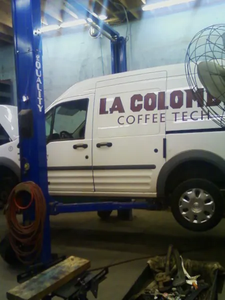Higbee Automotive 4