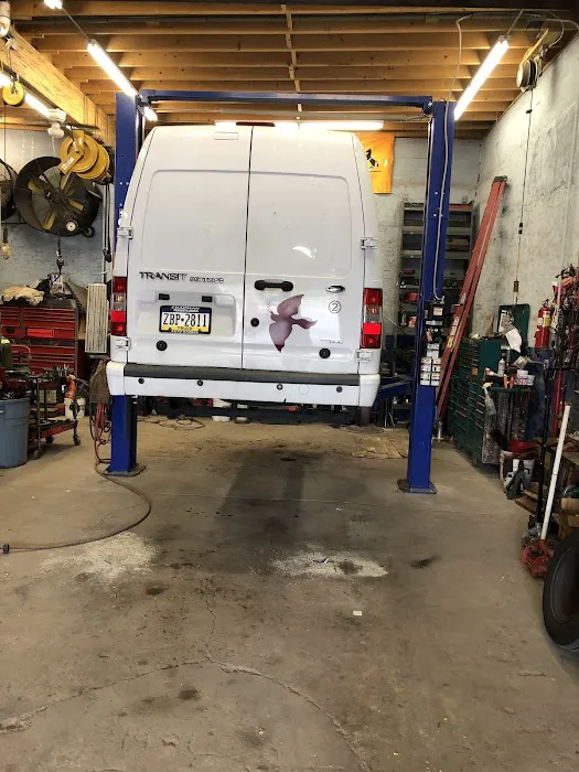 Higbee Automotive 0