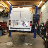 Higbee Automotive