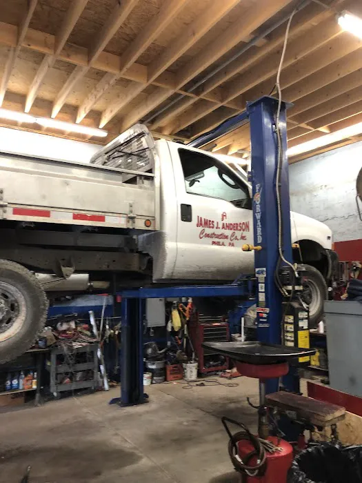Higbee Automotive 3