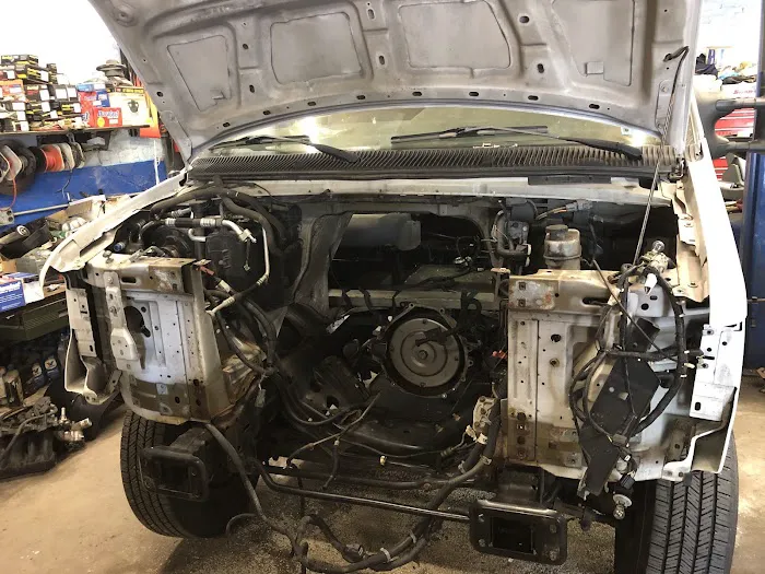 Higbee Automotive 2
