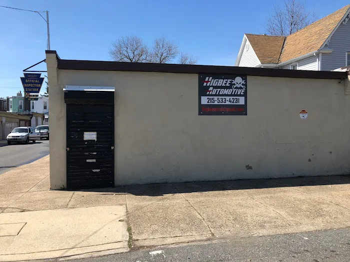 Higbee Automotive 5