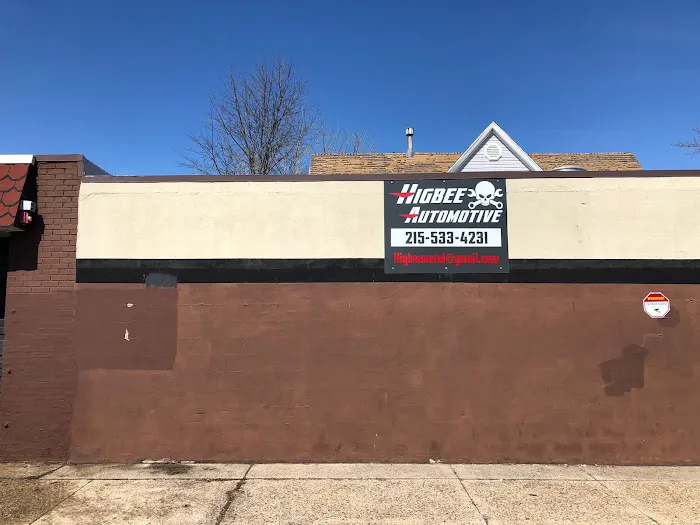 Higbee Automotive 6