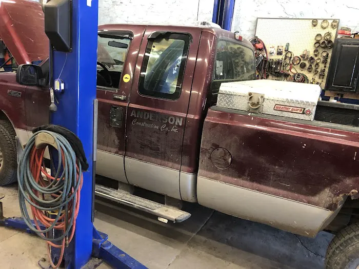Higbee Automotive 1