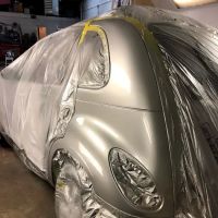 Gragilla's Auto Body