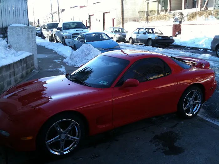 Gragilla's Auto Body 7