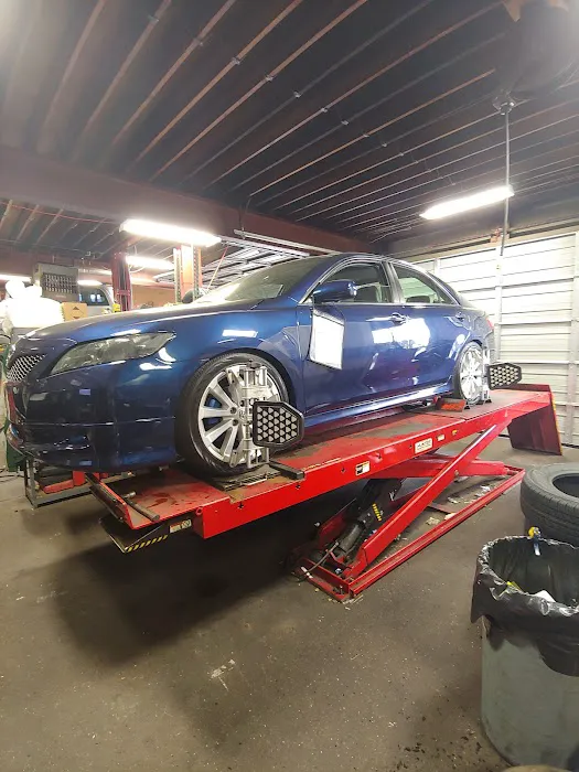 Allen Tire & Service 5