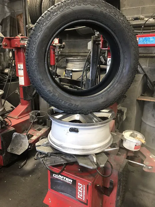 Allen Tire & Service 2