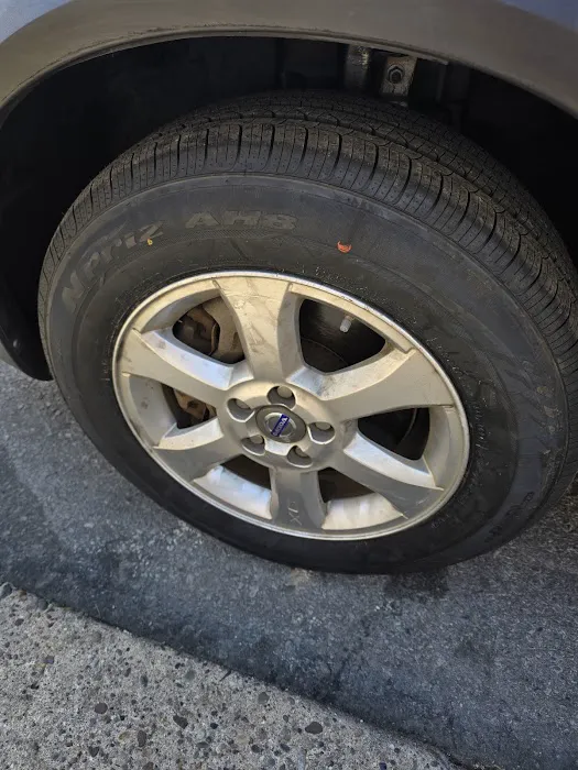 Allen Tire & Service 1