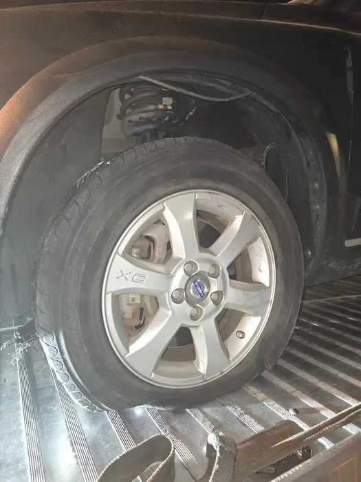 Allen Tire & Service 4