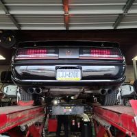 Allen Tire & Service