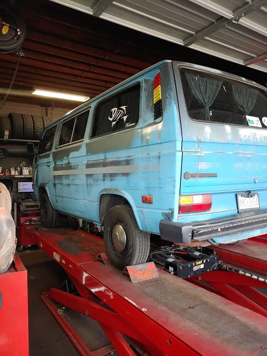 Allen Tire & Service 7