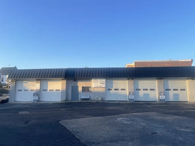 Arnie's Service Center 7