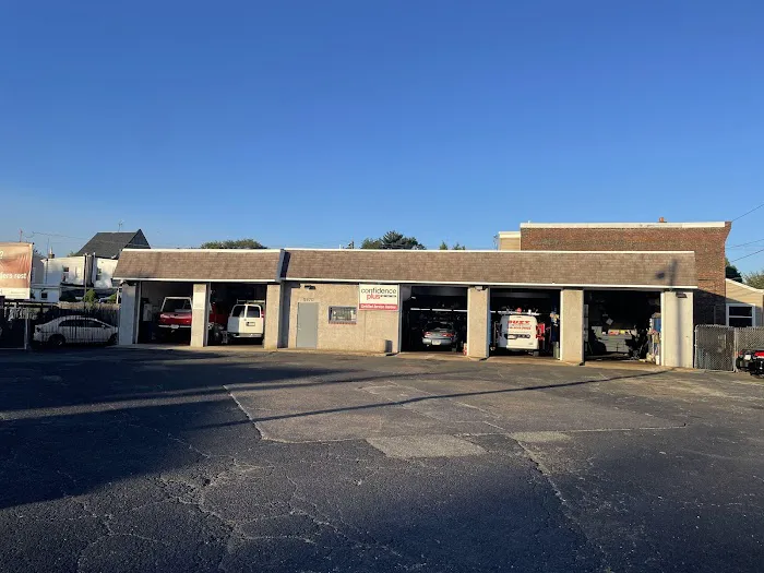 Arnie's Service Center 6