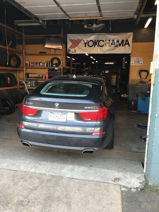 Americas Quality Tires 6