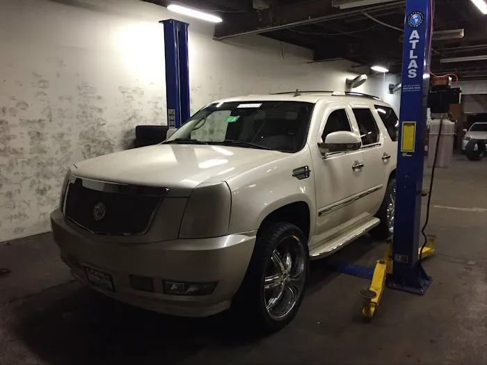 Americas Quality Tires 3