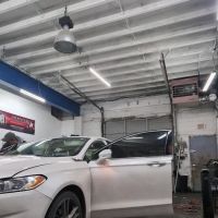 MaxPro Window Tinting