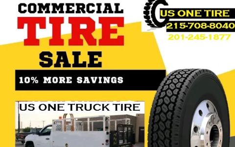 USA One Tire