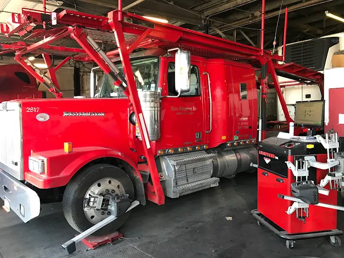 Phila Truck Repair INC 5