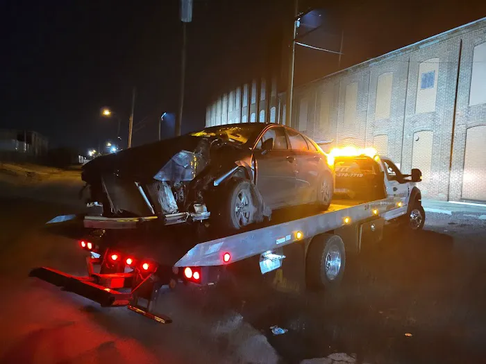 Phila Truck Repair INC 4