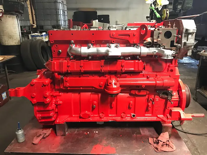 Phila Truck Repair INC 3