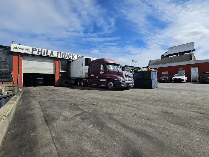 Phila Truck Repair INC 2
