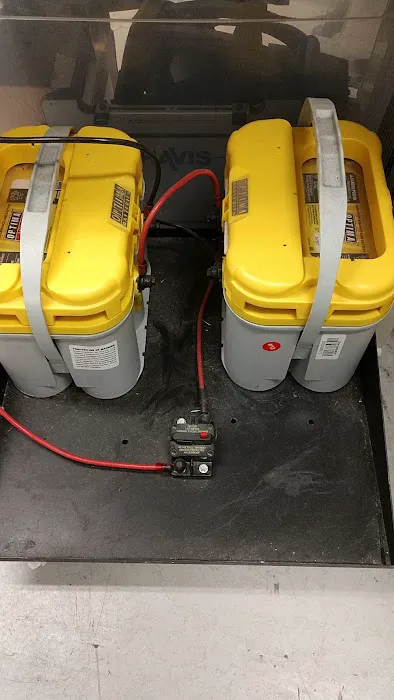 All American Battery 0
