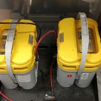 All American Battery