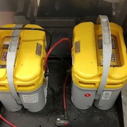 All American Battery ico