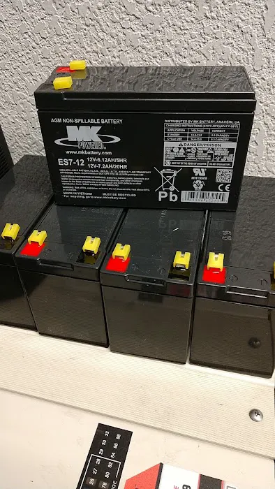 All American Battery 3