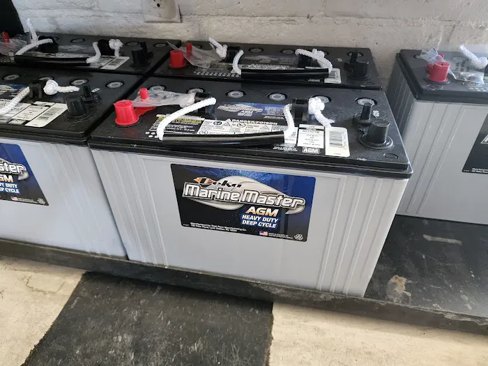 All American Battery 1