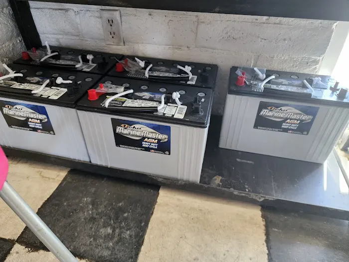 All American Battery 2