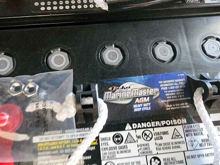 All American Battery 4