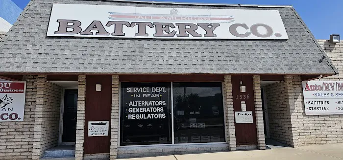 All American Battery 7