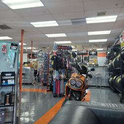Twisted Metal Cycle Shop ico