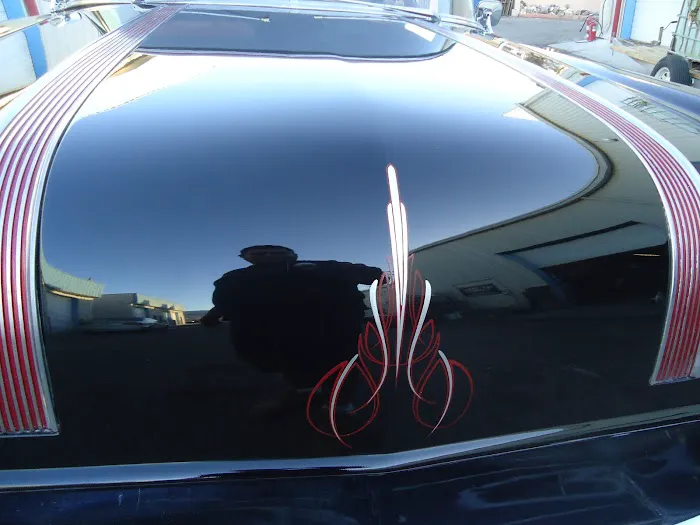 New Image Auto Customs 3