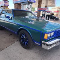 New Image Auto Customs