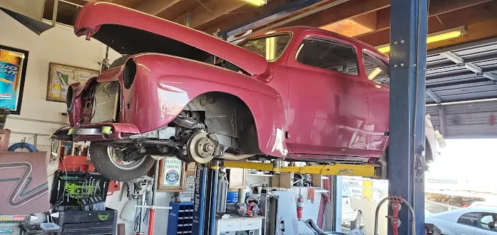 New Image Auto Customs 9