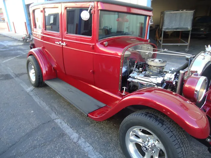 New Image Auto Customs 6
