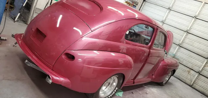New Image Auto Customs 7