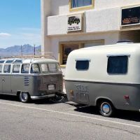 Ronnies Garage
