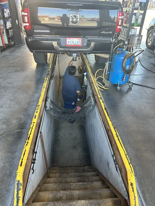 Lube-X-Press 4