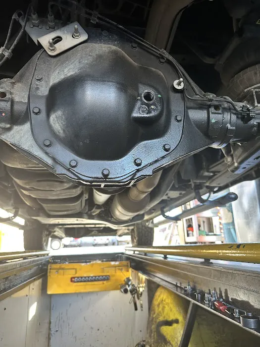 Lube-X-Press 6