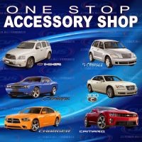 Chevy HHR Accessories/ Cruiser MotorSports