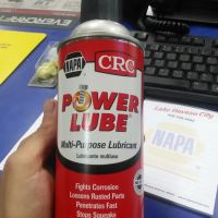 NAPA Auto Parts - Triple H Parts SUpply Inc.
